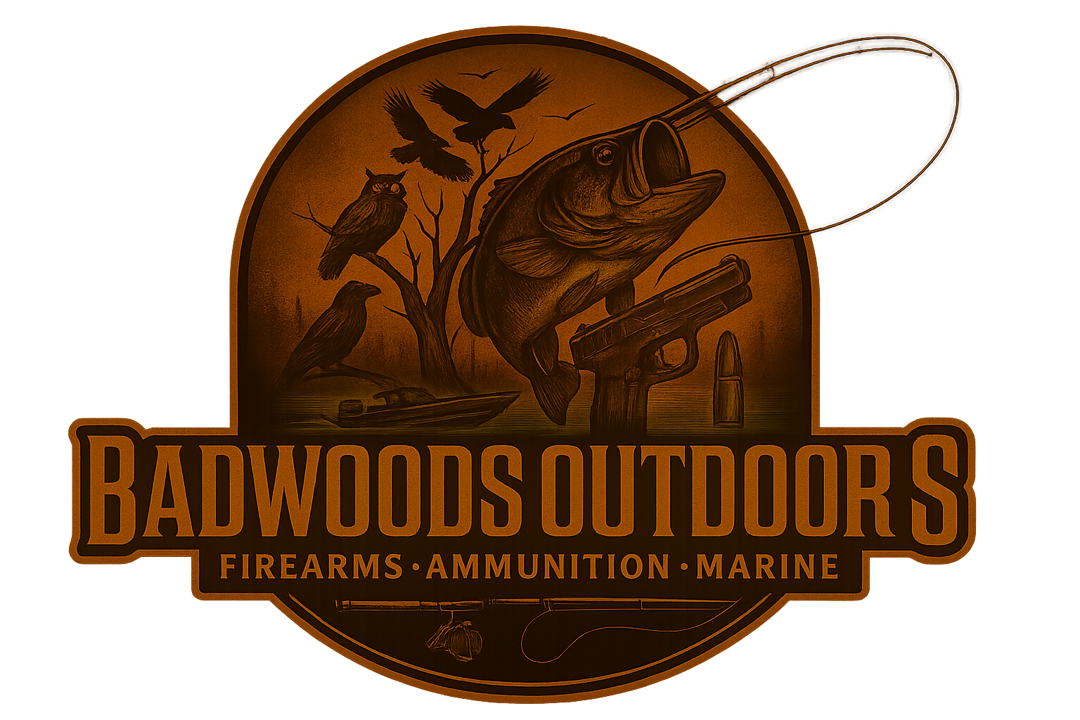 Badwoods Outdoors