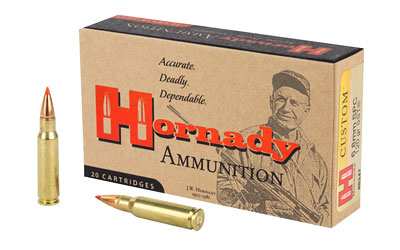 Hornady • 6.8 SPC • 120gr