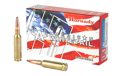 Hornady • 6.5 Creedmoor • 129gr