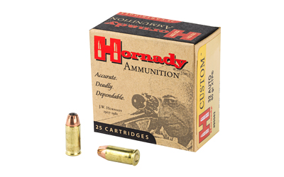 Hornady • .32 ACP • 60gr