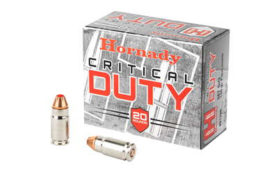 Hornady • .357 SIG • 135gr
