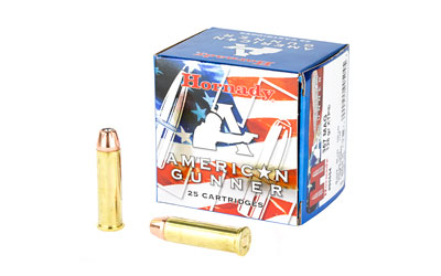 Hornady • .357 Magnum • 125gr
