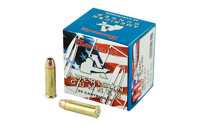Hornady • .38 Special • 125gr