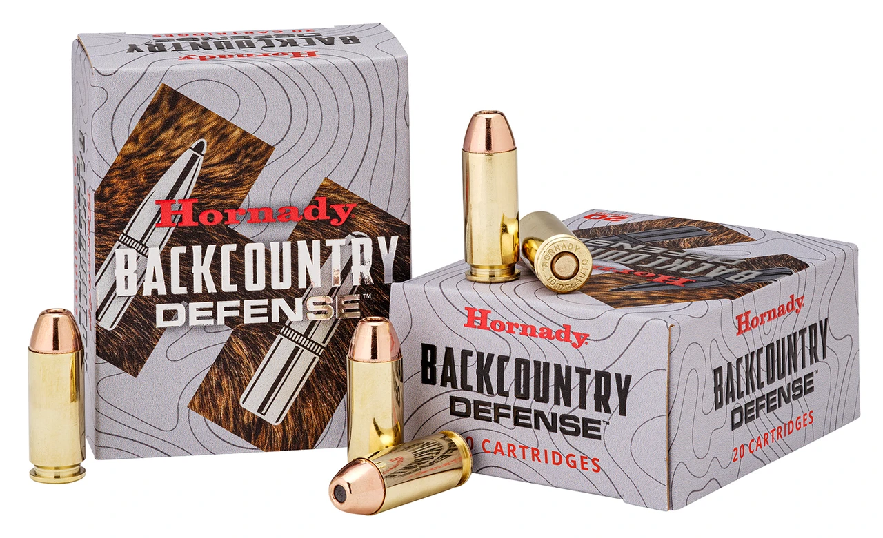 Hornady • .44 Magnum • 240gr