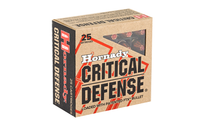 Hornady • 9mm Luger • 115gr