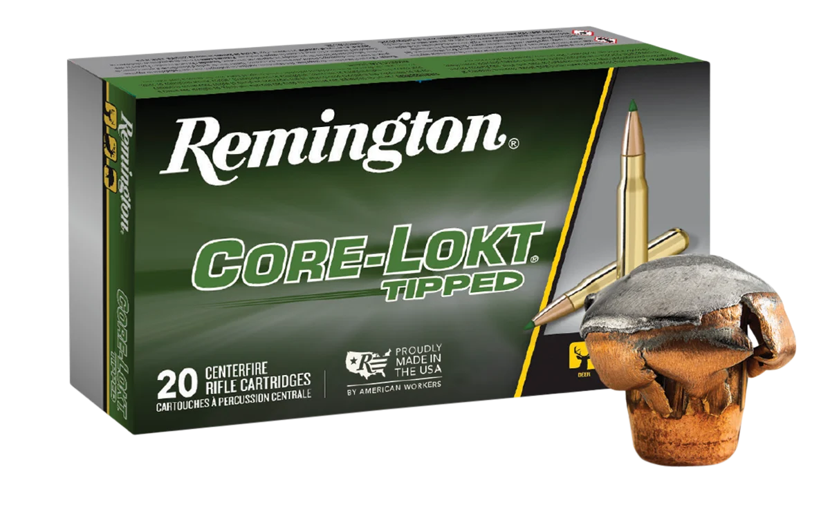 Remington Ammunition • .280 Remington • 140gr