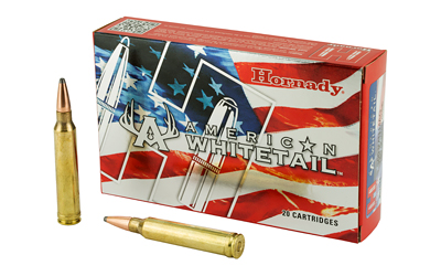 Hornady • .300 Winchester Magnum • 180gr