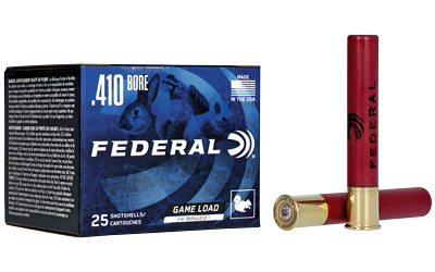 Federal Top Gun • .410 Bore 3" • 300.7gr