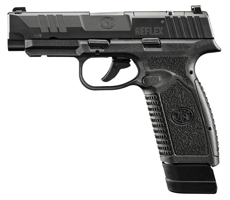 FN America REFLEX XL