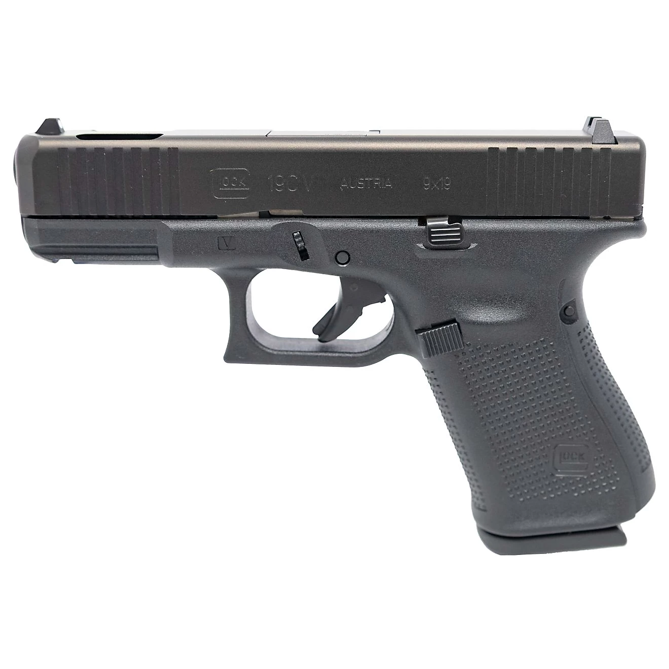 Glock 19 CV