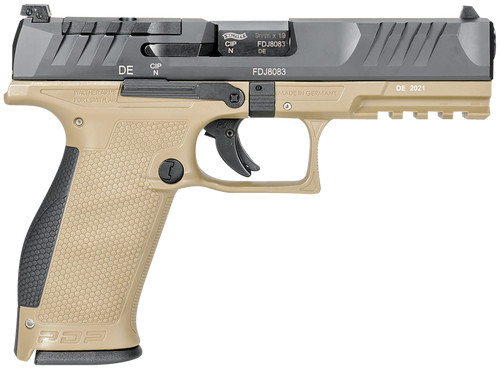 Walther PDP FS