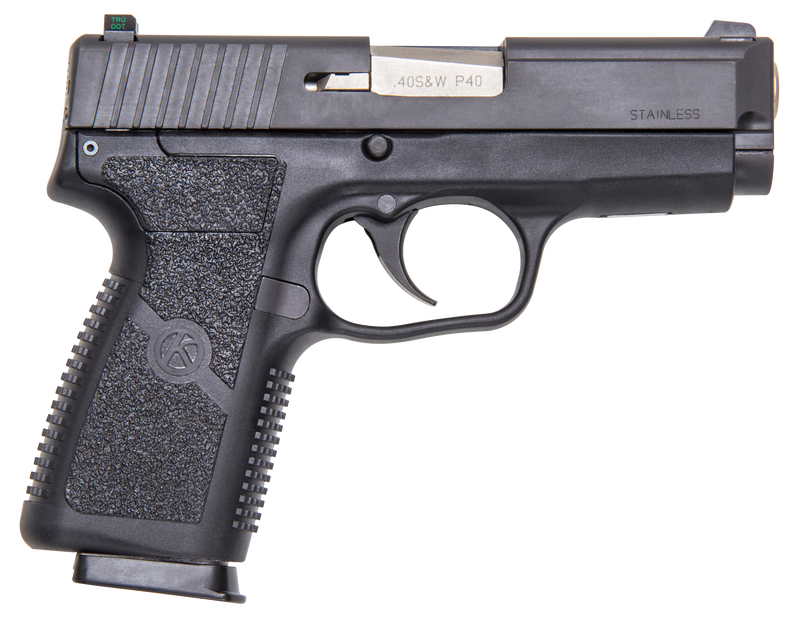 Kahr Arms P40 COMPACT