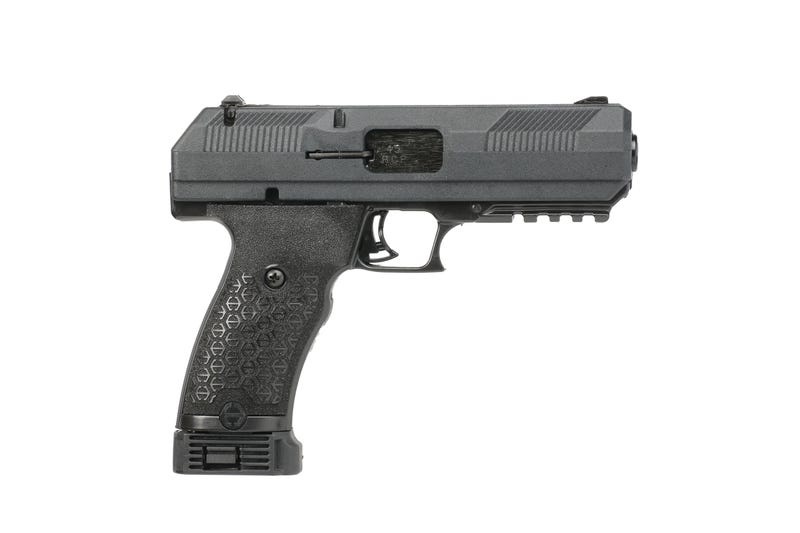 Hi-Point JHP .45