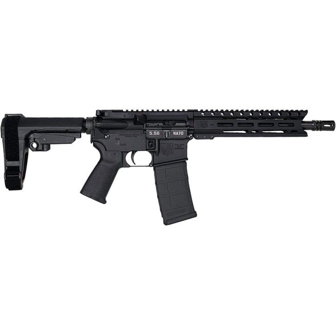 Diamondback DB15 PISTOL