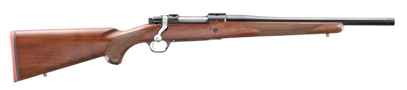 Ruger HAWKEYE HUNTER