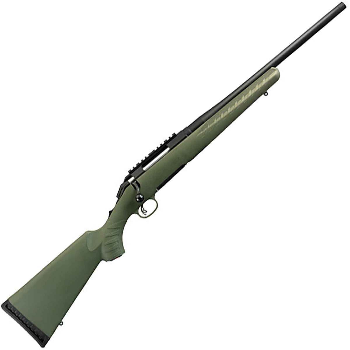 Ruger AMERICAN PREDATOR