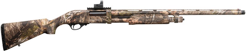 Charles Daly 335 TURKEY MOSSY OAK