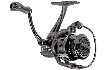 Lew's Lew's Custom 200 Spinning Reel