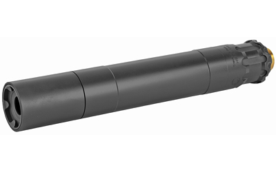 Rugged Suppressors Obsidian 45